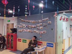 -励步成长中心(老福山校区)