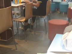 -麦当劳(欧亚卖场店)