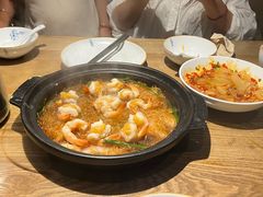 -辛香汇·现炒川菜(武进吾悦店)