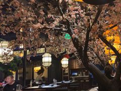 -绿茶餐厅(千岛湖银泰城店)