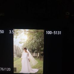 点击看大图 -上花轿婚纱摄影