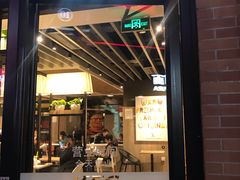 门面-肯德基(昌里店)