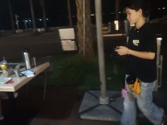 -木屋烧烤(惠阳华润小径湾店)
