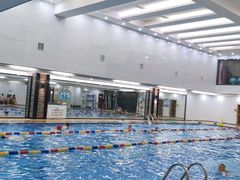 -西吉马游泳健身(协信店)