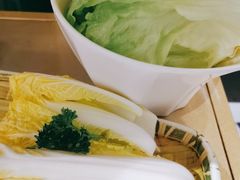 -小肥羊·牛羊肉火锅(万达广场店)