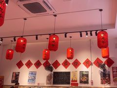 -荆九爷爆炒桥头三嫩(夫子庙店)