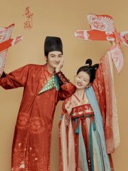 -今生有约婚纱摄影店(景德路店)