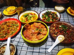 -江西老表·经典江西八大碗