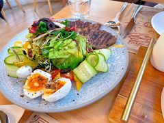 -Mark&Mars Restaurant