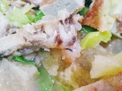 -阿东农家菜(新场古镇下塘街店)