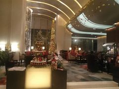 -上海静安香格里拉大酒店