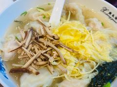 虾仁小馄饨-熙盛源(永乐路店)