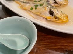 -湖畔居茶楼(湖滨店)