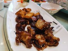 -鼎原力量东北吊炉烧烤(临河街店)