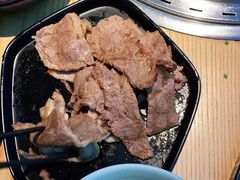 -汉拿山(包河万达店)
