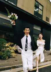 -雪中彩影婚纱摄影·微光艺术中心