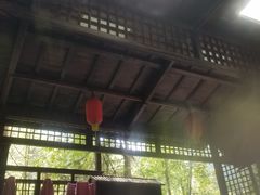 -宁海森林温泉