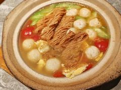 -永安鱼庄·镇江菜(东吴路店)