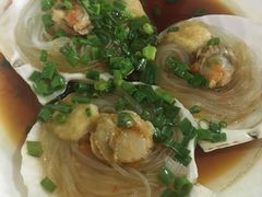-丰收渔港饭店(嵊泗店)
