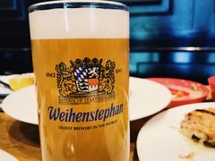 -兰特伯爵西餐厅·啤酒屋(方庄店)