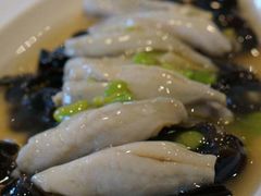 -漢舍中国菜馆(889广场店)