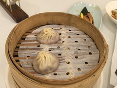 -小厨娘淮扬菜(江宁万达店)