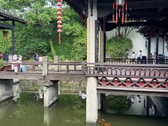 -绍兴鲁迅故里·沈园景区