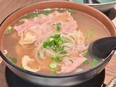 -安南越南餐厅(青岛万象城店)