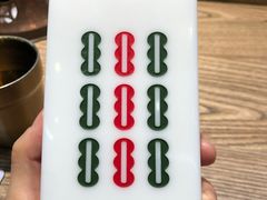 -成都你六姐·牛肉冒菜(上海环宇荟店)