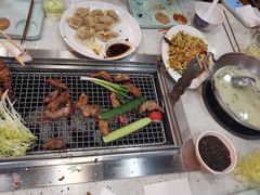 -呼伦贝尔烤羊·蒙古烤羊排(南田路总店)