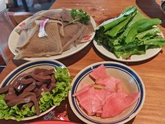 -胖三嬢·呱呱老火锅(北京总店)