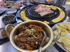 -小团团·路边烤牛肉(南岭壹街店)