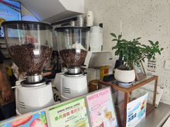 -北芒BEIMO COFFEE(五台山店)