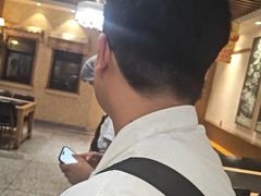 -白氏兄弟烧烤(富康路总店)