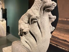 -吴哥国家博物馆