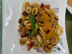 -景好海鲜餐厅(大鹏必选旅游店)