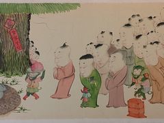 -宝龙艺术中心(七宝宝龙城店)