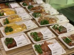 -Ole 面包房(华润万象城店)