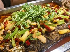 -琥珀老六龙虾(四里河店)