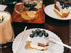 -黑草莓(重庆路店)