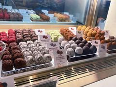 -GODIVA(国际金融中心店)