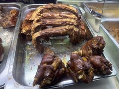 -老鼎万春卤菜(五代传承创始老店)