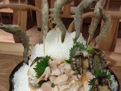 -尚海豆捞(乐虹坊店)