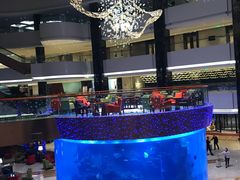 -OPEN開全日自助餐厅·牛肉火锅·海鲜(佛山希尔顿酒店)