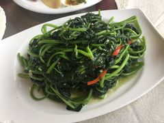 -琼菜坊·无鸡不成宴·海南菜老爸茶糟粕醋(海口骑楼老街店)