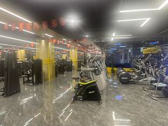 -峰鸟自助健身(锦泰城店)