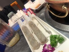 -玩煮炭火锅(延福街店)