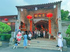 -猪肉婆私房菜(容桂总店)