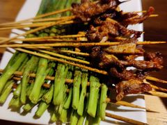 黄牛肉-就你餐厅(体育西横街店)