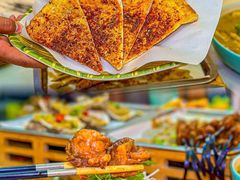 -陈记农家挂炉烤肉(雁南一路店)